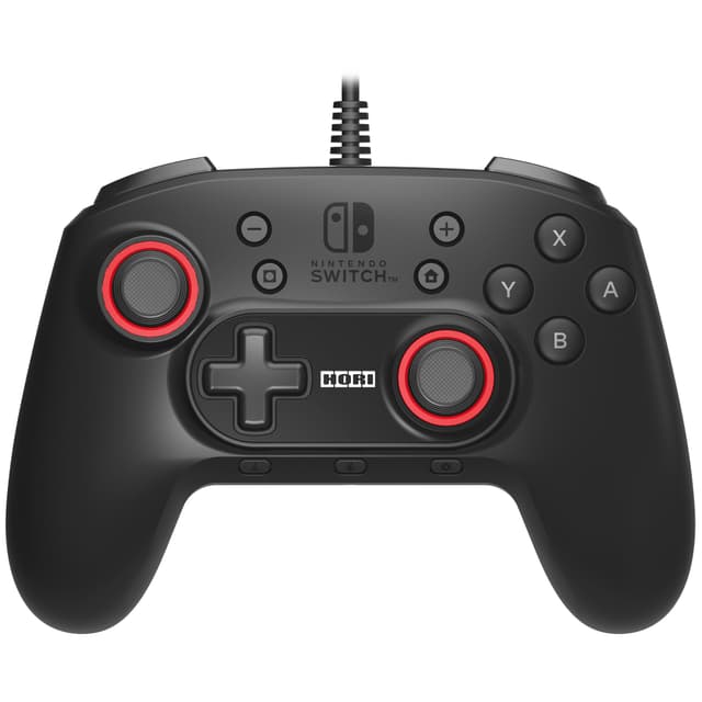 HORI HORIPAD PLUS