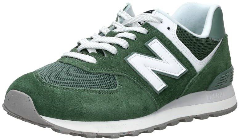 New Balance 574 groen