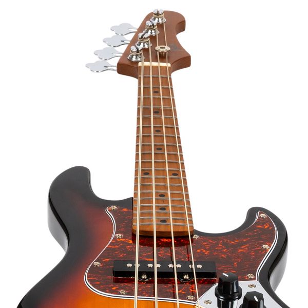 Flight Mini JB Bass SB