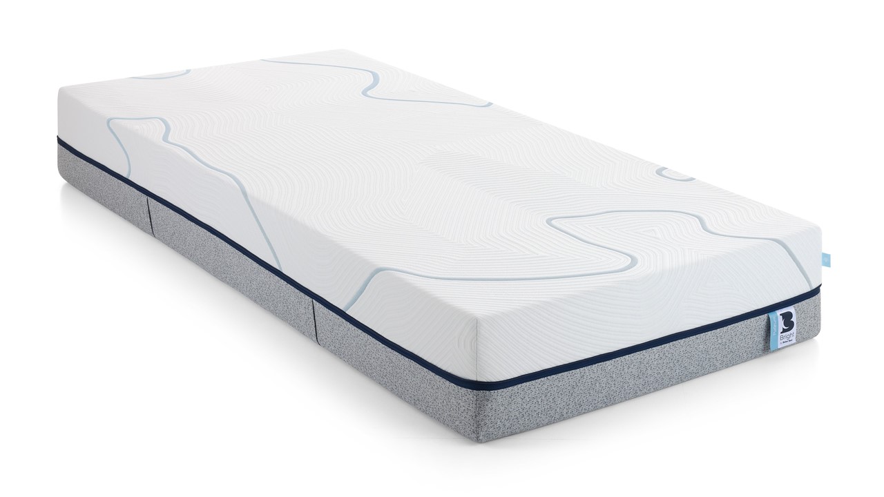 B Bright Platinum 100, 200 en 300 matras