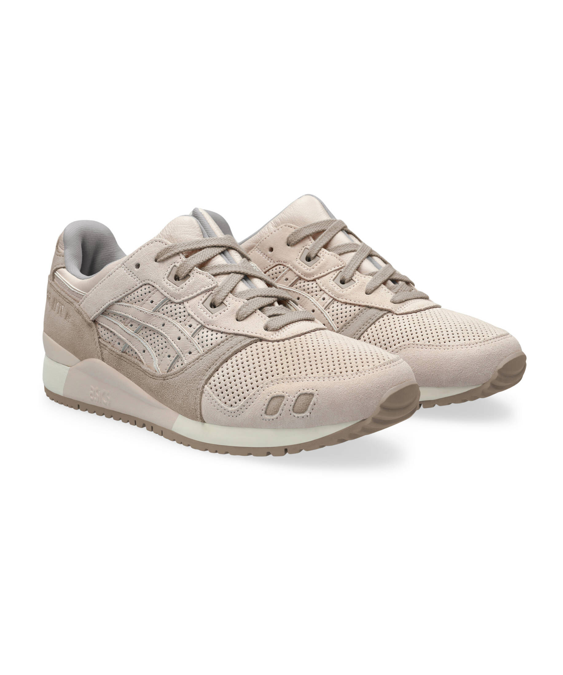 Asics| Herren Lifestyle - Schuhe Herren - Sneakers Gel-Lyte III OG