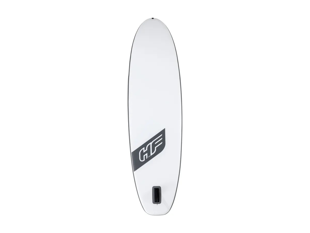Bestway 65341, Stående padelboard (SUP), 120 kg, Fuld farveboks, ATTENTION!NO PROTECTION AGAINST DROWNING! SWIMMERS ONLY!, 3050 mm, 11,9 kg