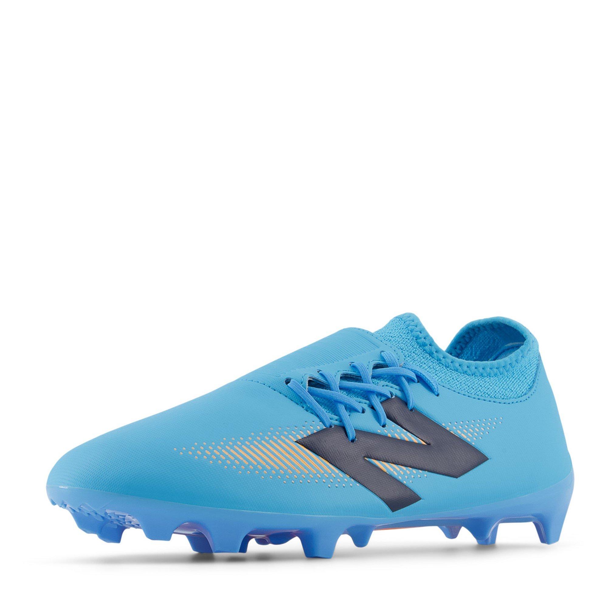 New Balance NB Furon V7 Dispatch Firm Ground Football Boots