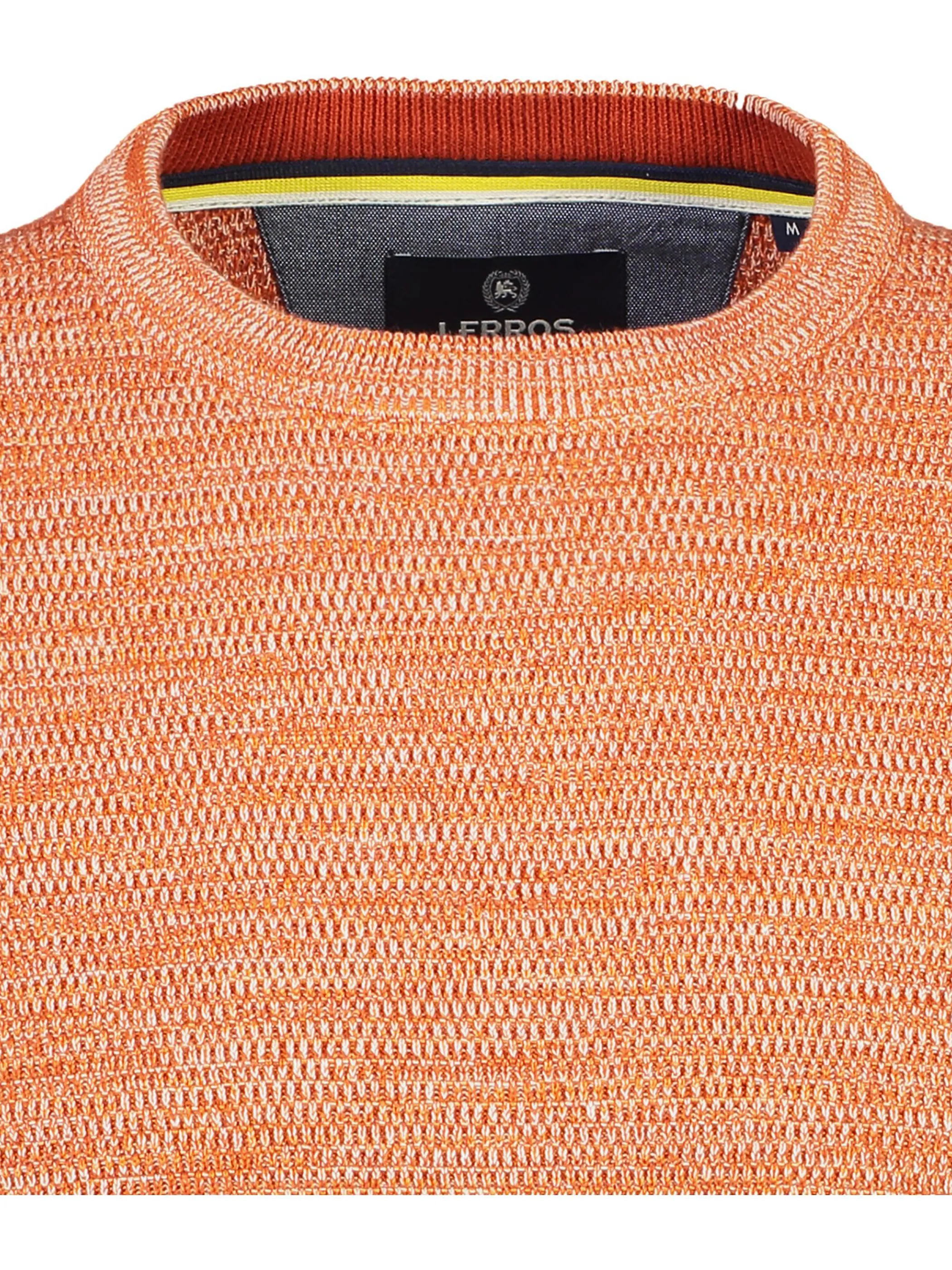 Herren Strickpullover