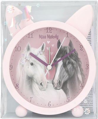 Miss Melody Vekkeklokke Fantasy Horse
