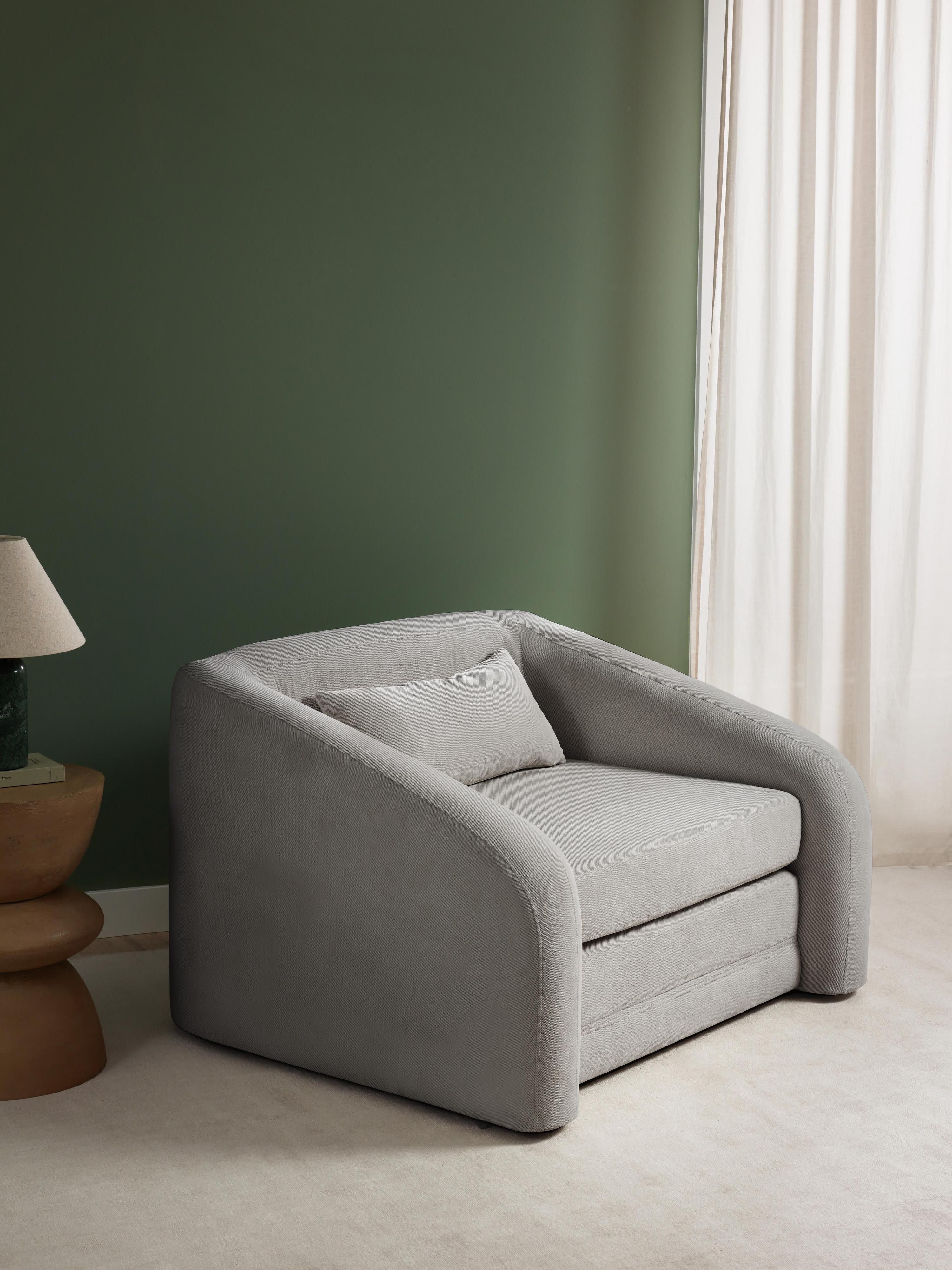 Slaapfauteuil Eliot