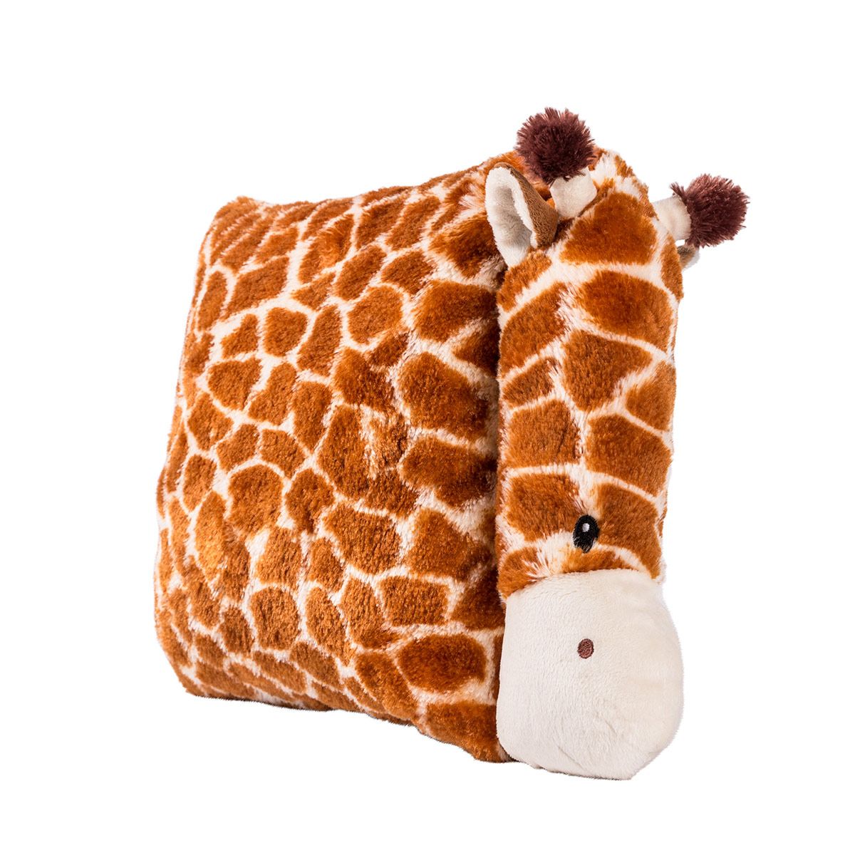 Coussin Girafe
