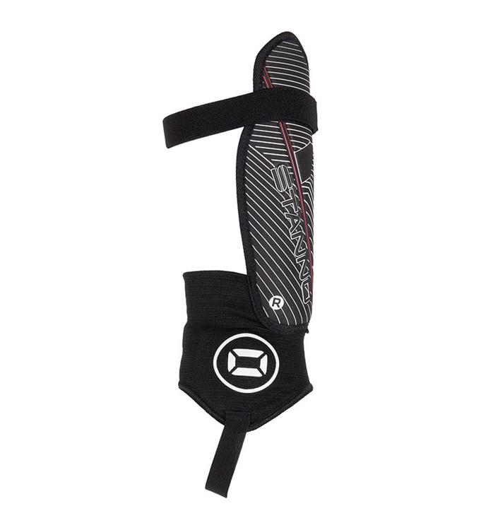Stanno Pro Guard II Scheenbeschermers