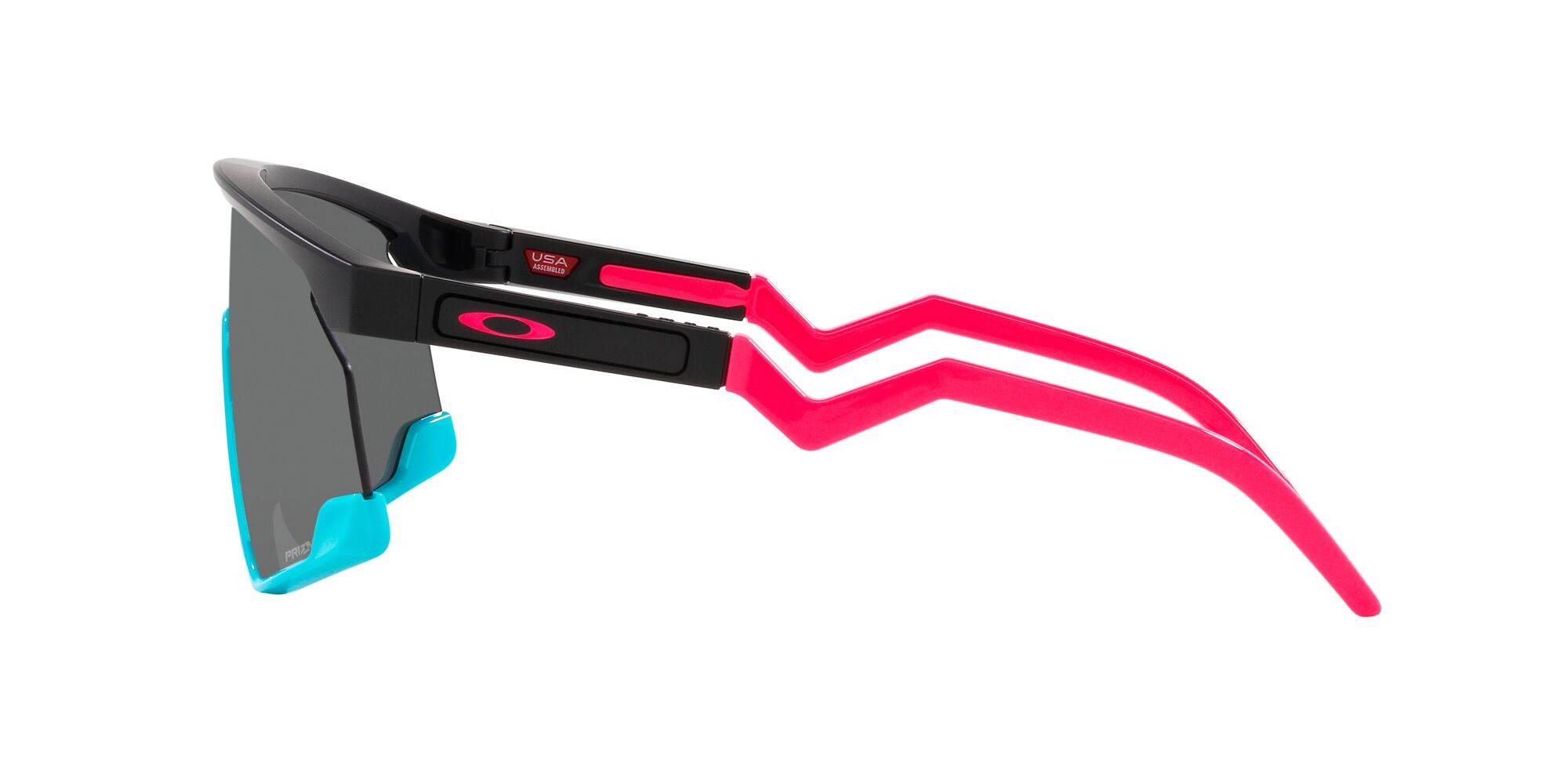 BXTR, Prizm Black