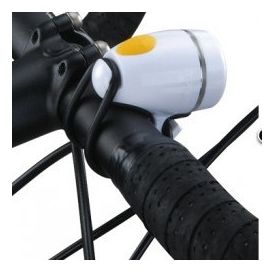 Eclairage Topeak WhiteLite II