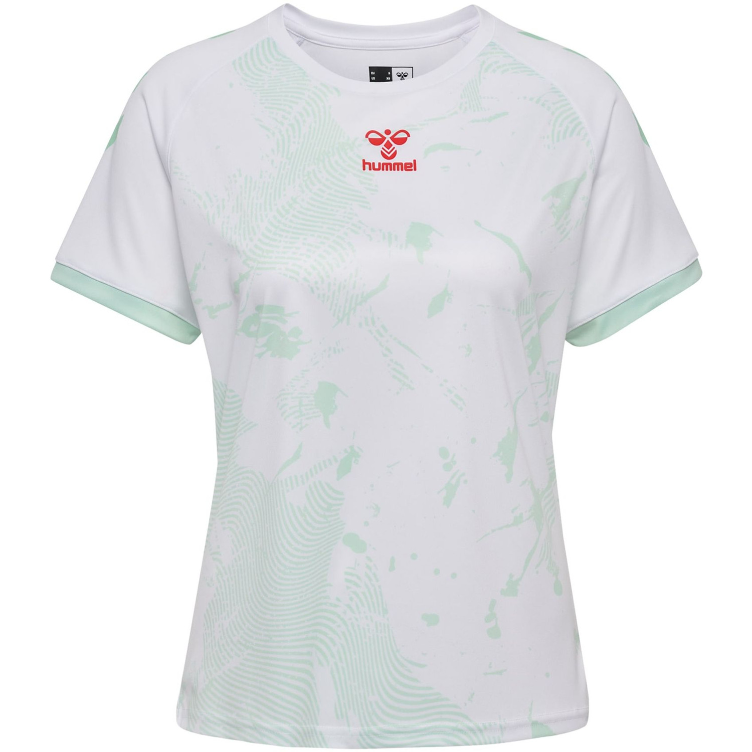Hummel Graphic Universe Trainingsset Women