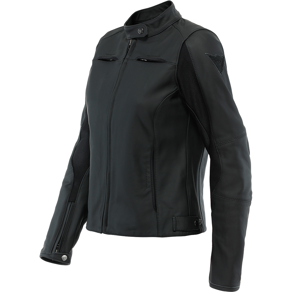 Dainese - Blouson femme Razon 2 Lady Noir
