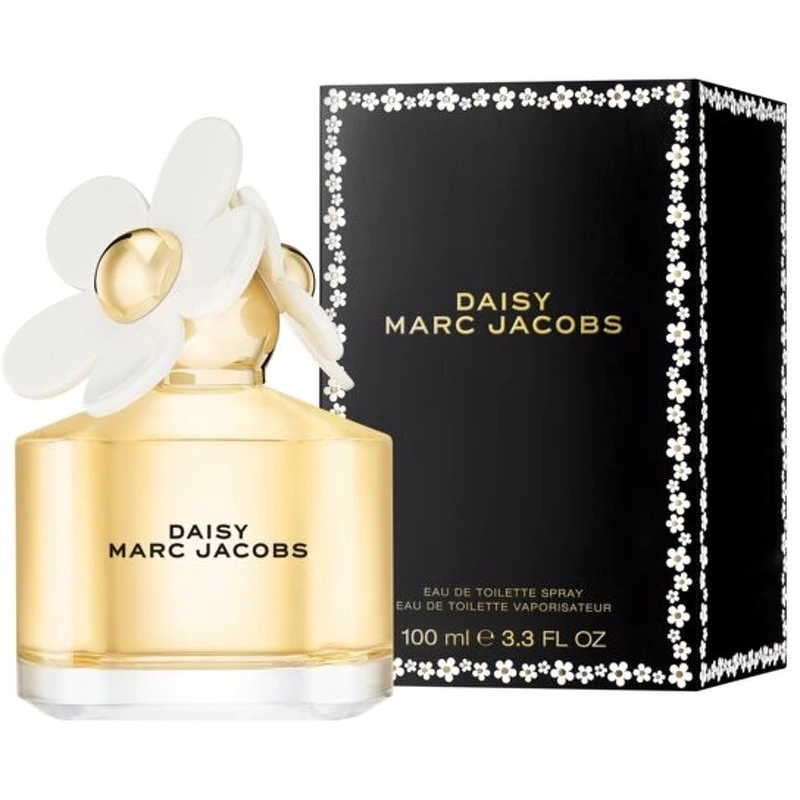 Marc Jacobs Daisy For Women EDT 100 ml