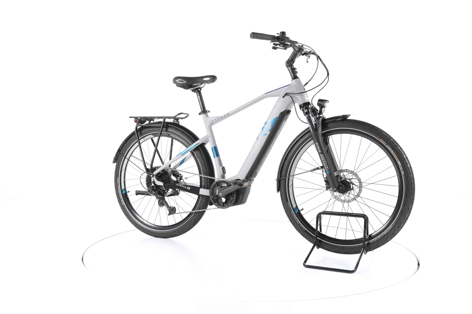 Raymon TourRay E 5.0 (2023) | Diamond