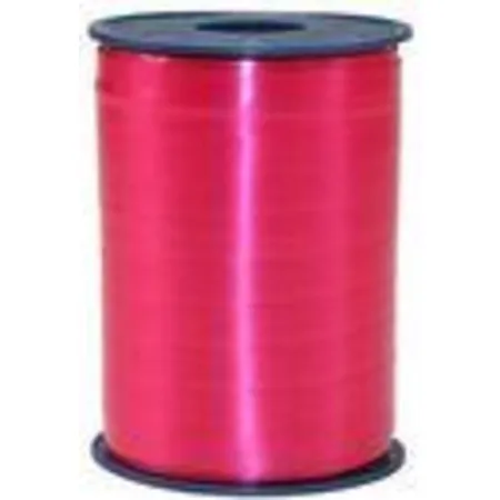 Pattberg Ringelband 250m X 10mm, himbeere