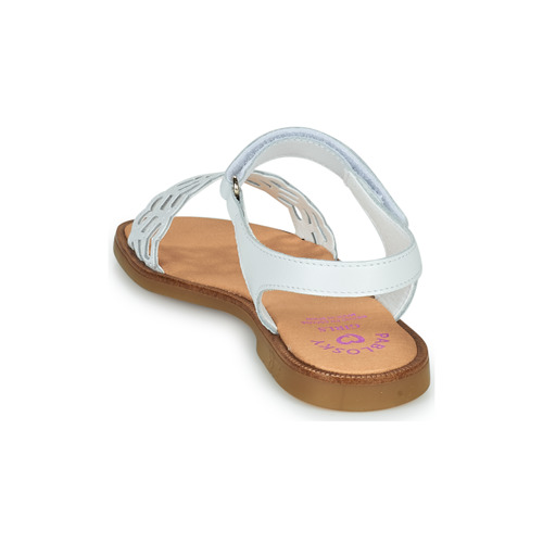 Pablosky - TOMELI - Blanc