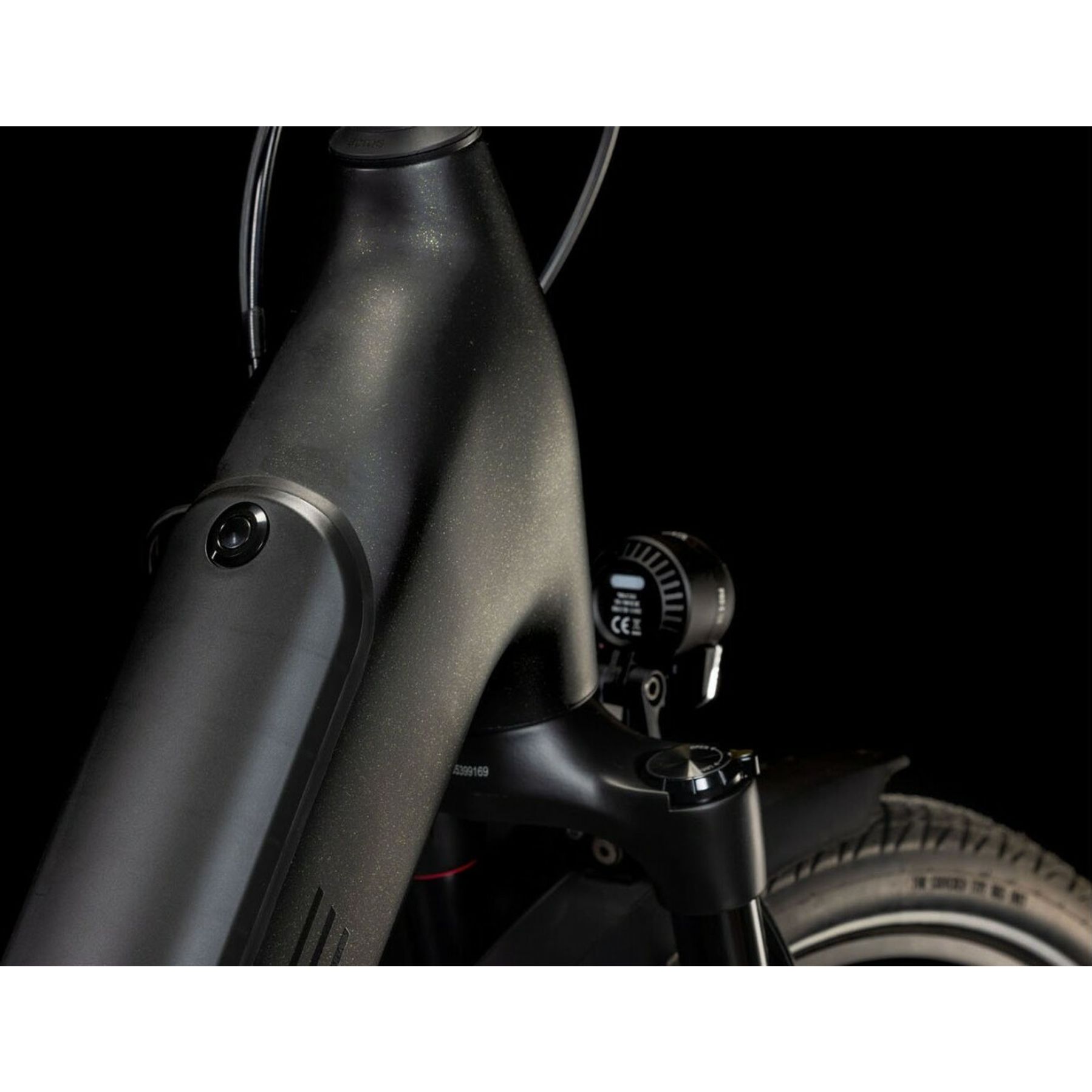 Cube Supreme Hybrid Deluxe SLT 2025