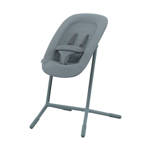 Cybex Lemo 4-in-1 Kinderstoel - Stone Blue