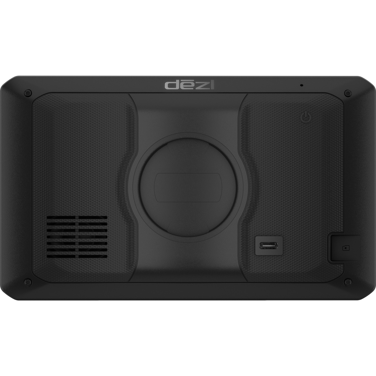 Garmin dēzl LGV710 GPS for lastebiler