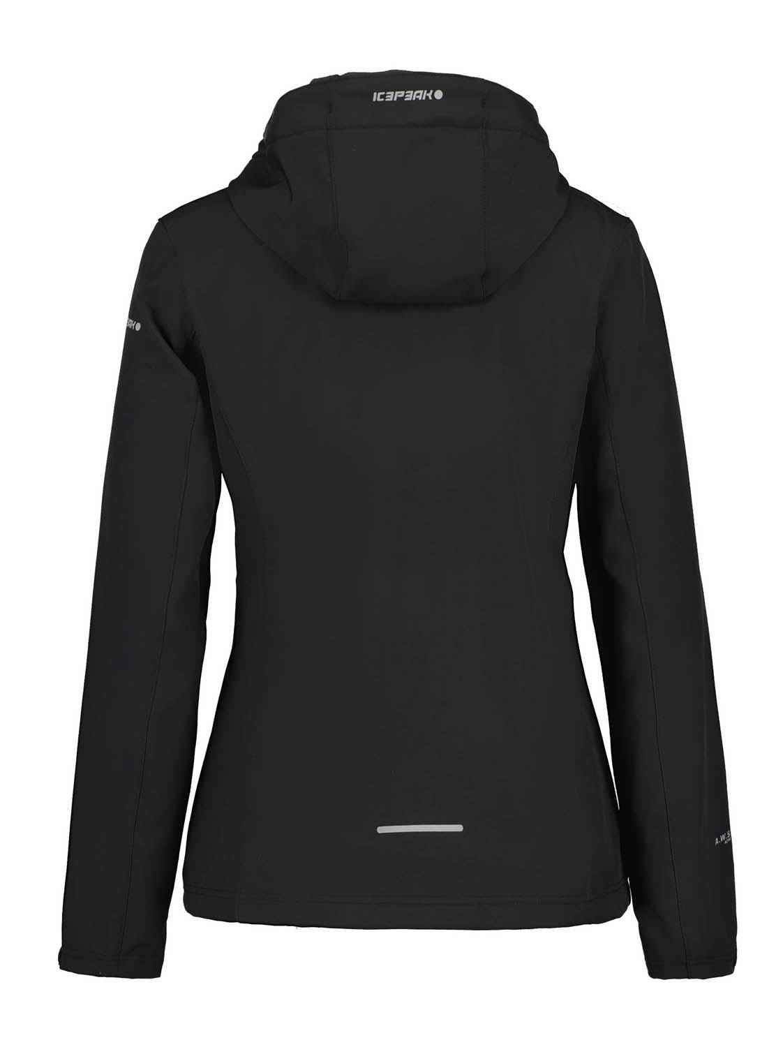 Icepeak  Brenham Softshell