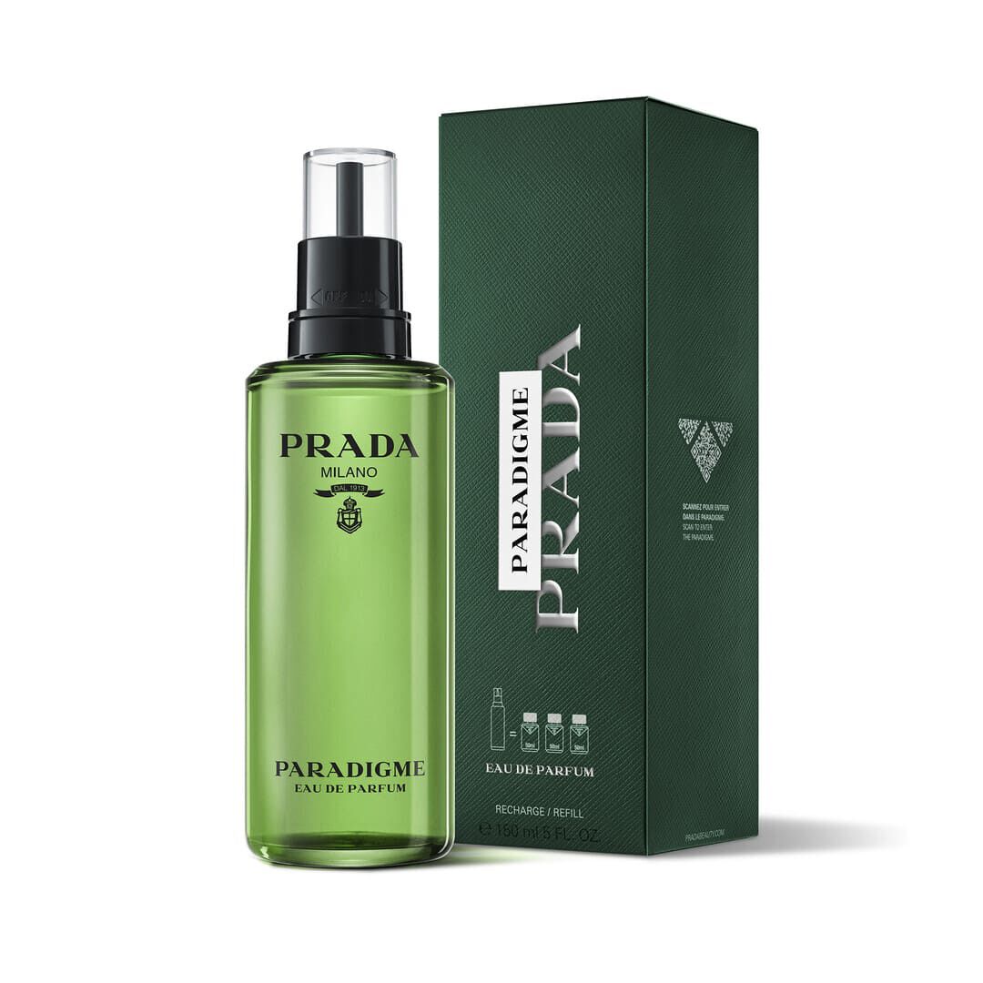 PRADA Paradigme Recarga - Eau de Parfum - 150ml