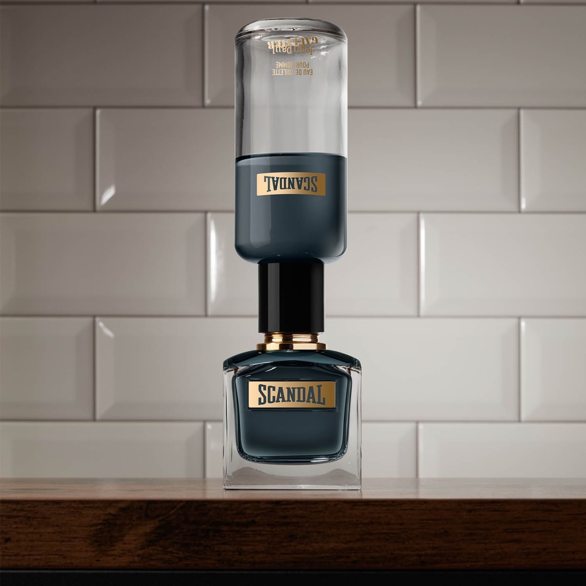 Jean Paul Gaultier Scandal Pour HommeEau de Toilette - Flacon Recharge