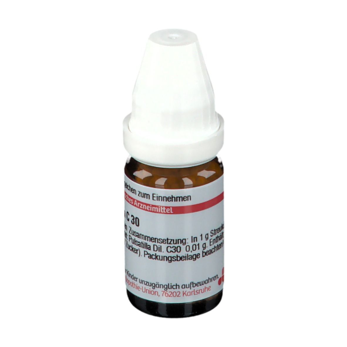 DHU Pulsatilla C30