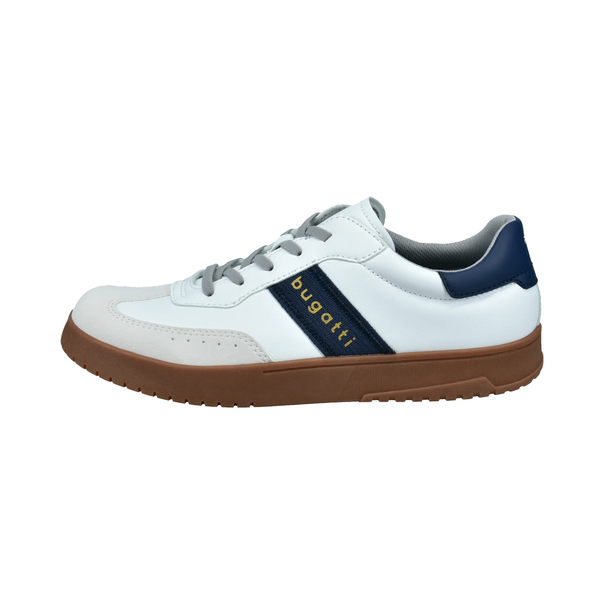 Sneaker weiß