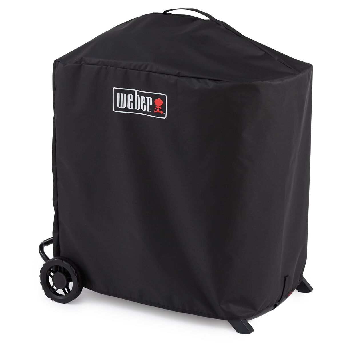 Traveler Compact Premium grilltrekk