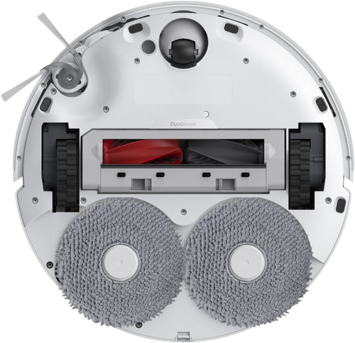 Roborock Qrevo Curv
