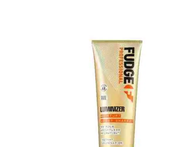 Fudge Luminizer Moisture Boost Shampoo 250 ml