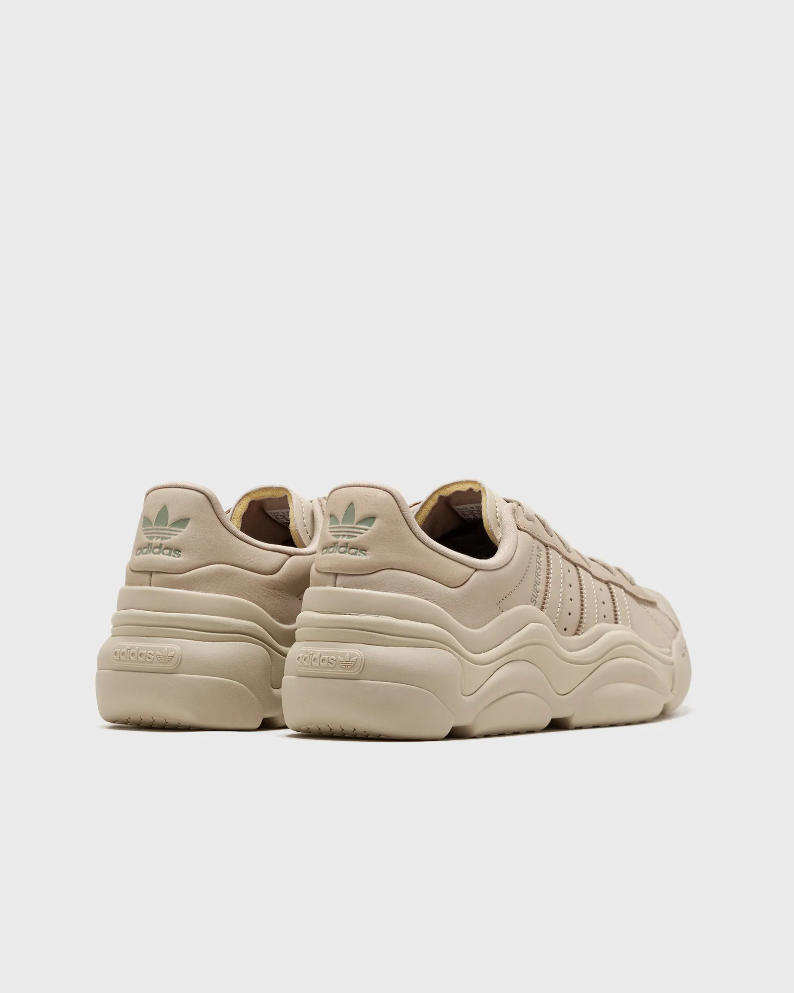 Adidas WMNS SUPERSTAR MILLENCON