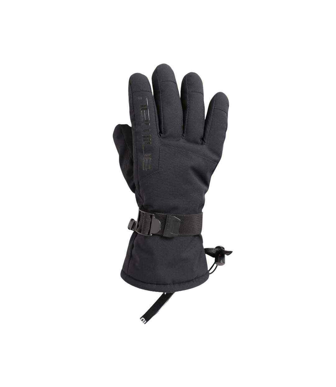 Animal - Gants de ski FLOW - Femme (Noir) - UTMW2194