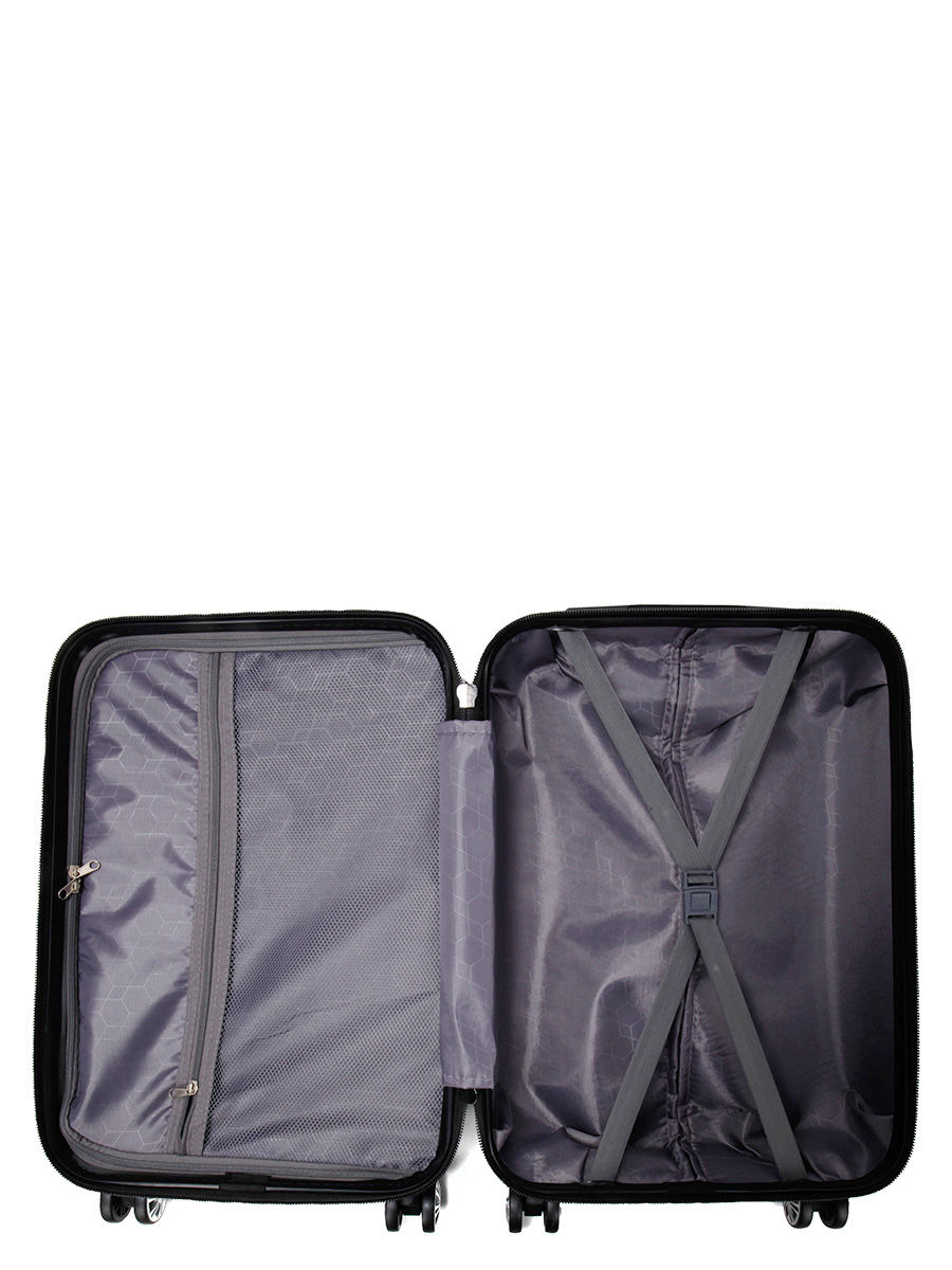 Ensemble 3 valises Madisson Holiday Memories