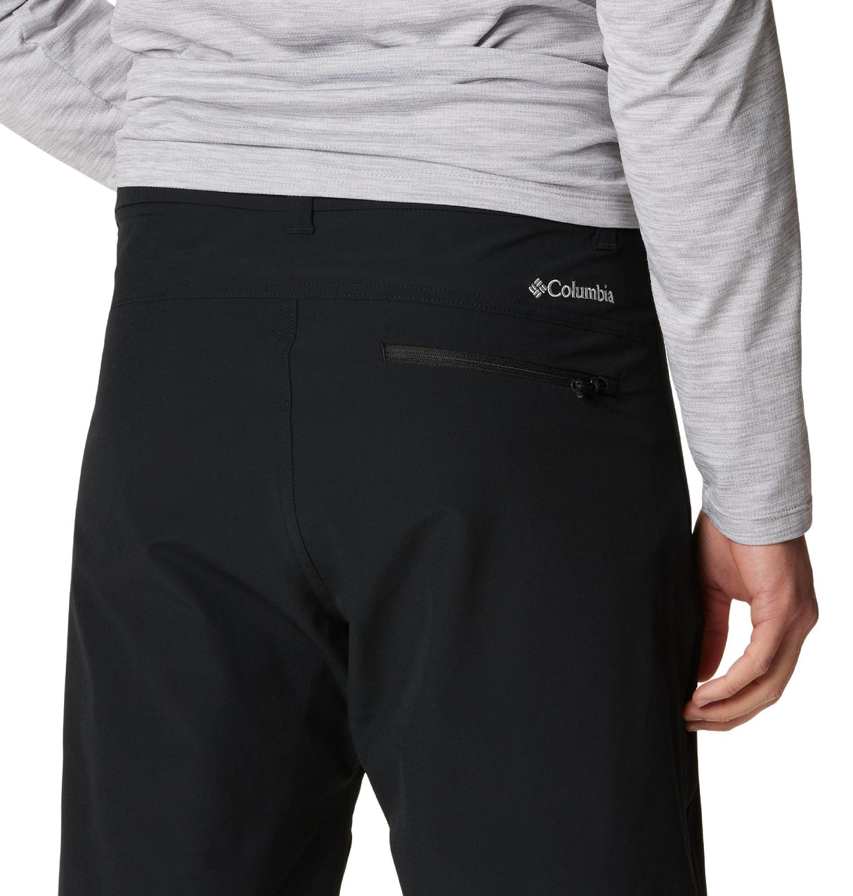 Columbia<br>Triple Canyon II