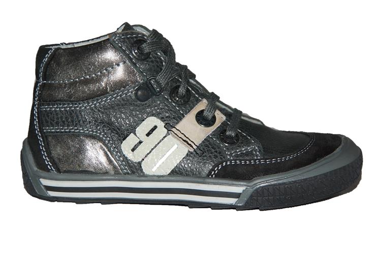 Track Style 0030735 wijdte 2.5 Black (0589)