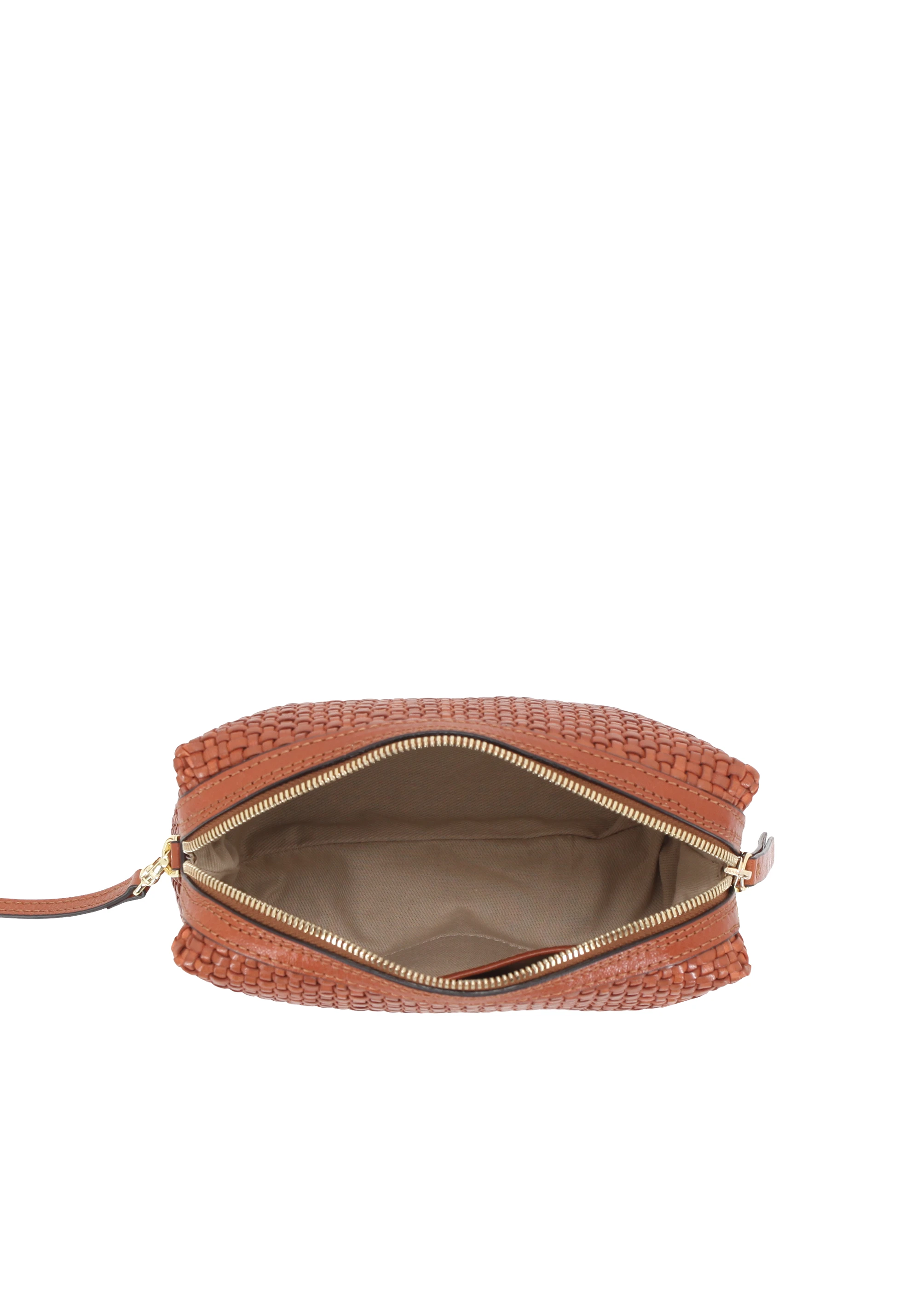 Cross body bag KAIA Leather Mini Eleonor Standard
