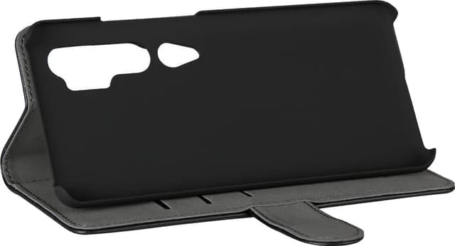 Gear Xiaomi Mi Note 10/Note 10 Pro/CC9 Pro wallet case (black)