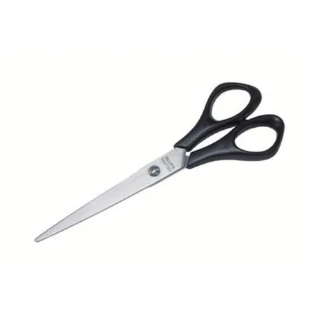 WEDO® 97765 N Edelstahlschere Kunststoffgriffe, 16cm