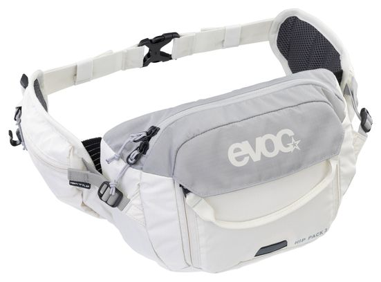 Ceinture Hydro Evoc Hip Pack 3L   Poche à Eau 1.5L Gris