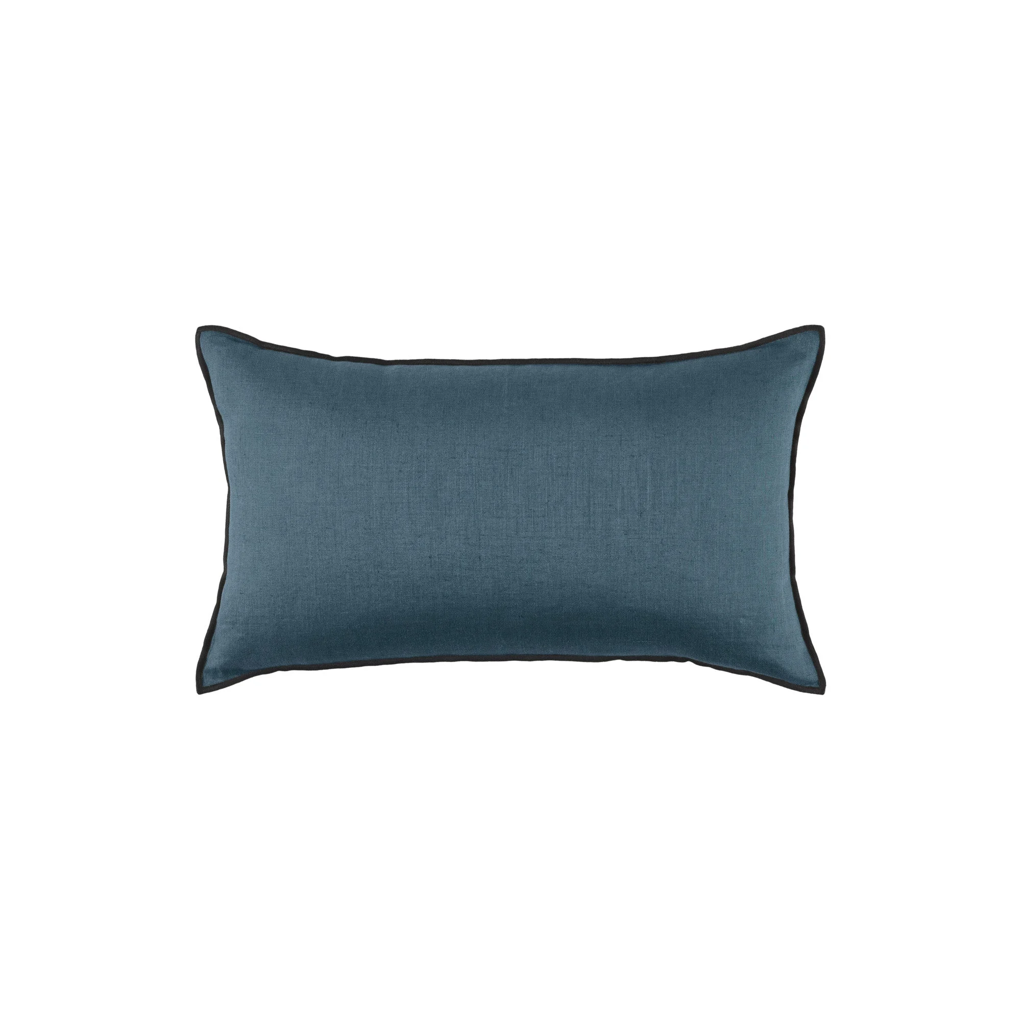 CARLINA - Housse de coussin | Bleu