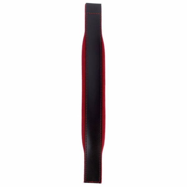 Thomann Bass Strap 72 / 80 bass red