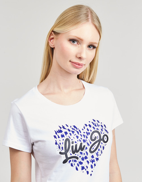Liu Jo - WA4108 - Blanc