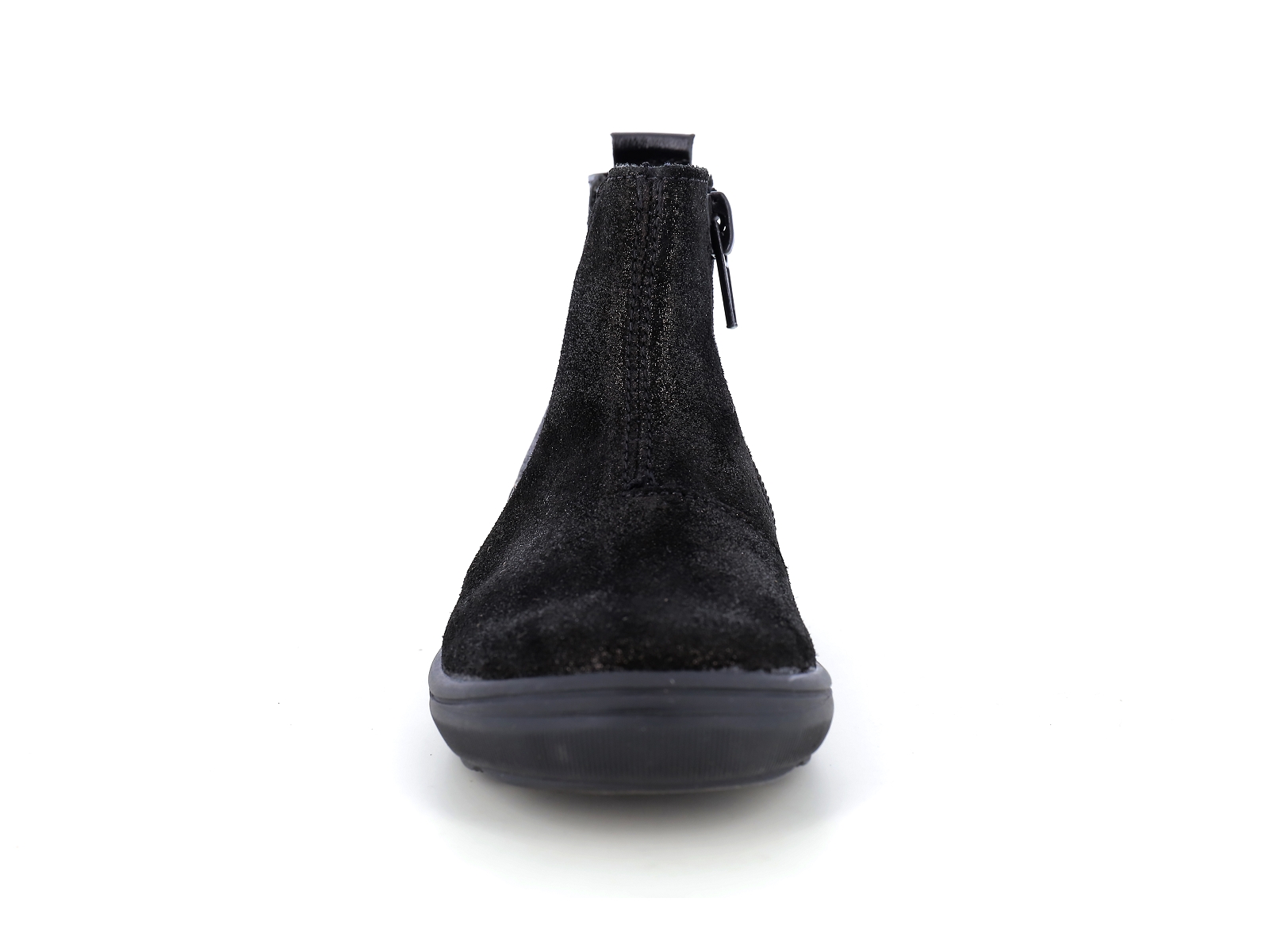 Bopy-SAMALAC Cuir Noir