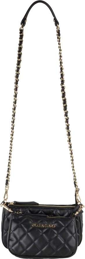 Valentino Bags OCARINA Nero