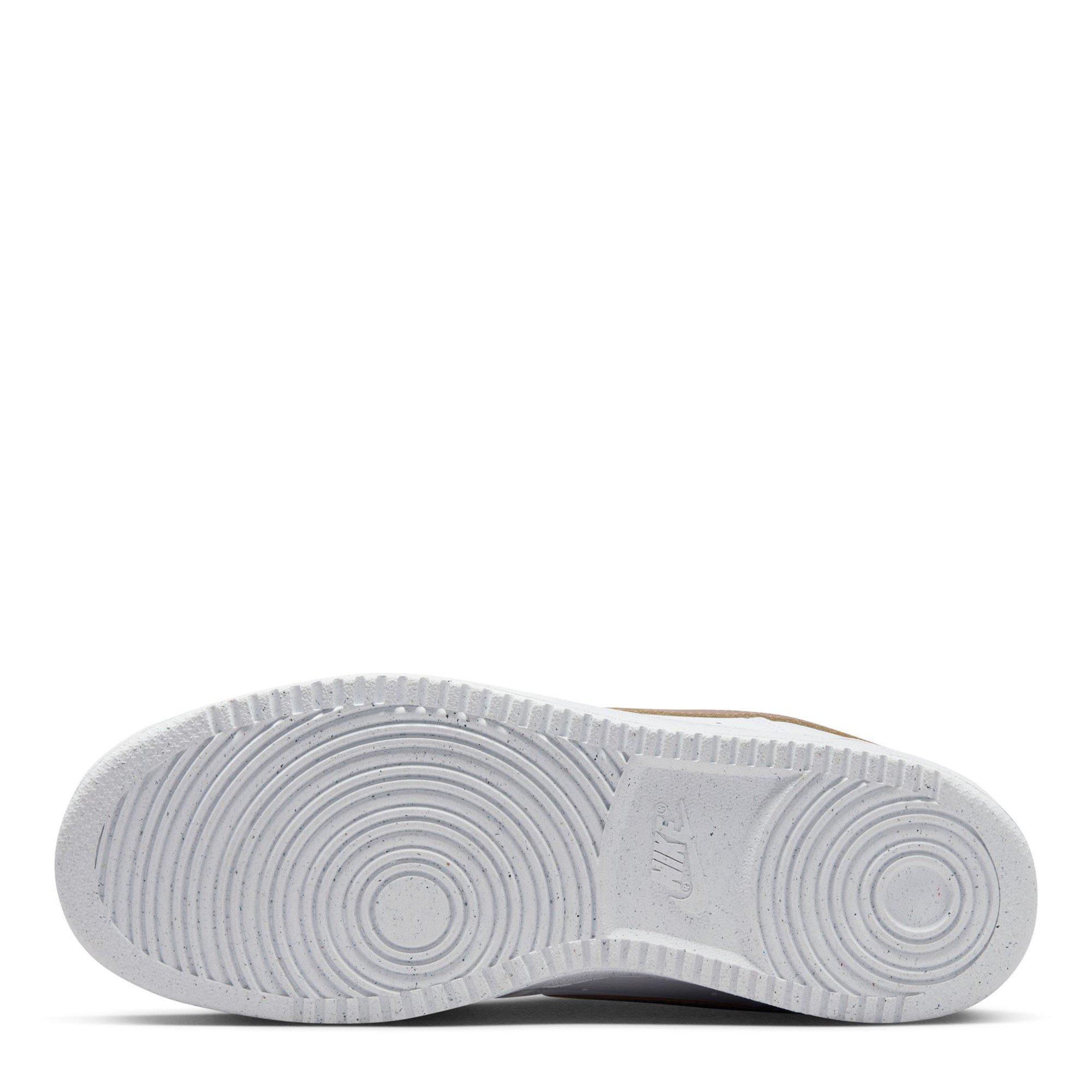 Nike Court Vision Low Next Nature Trainers