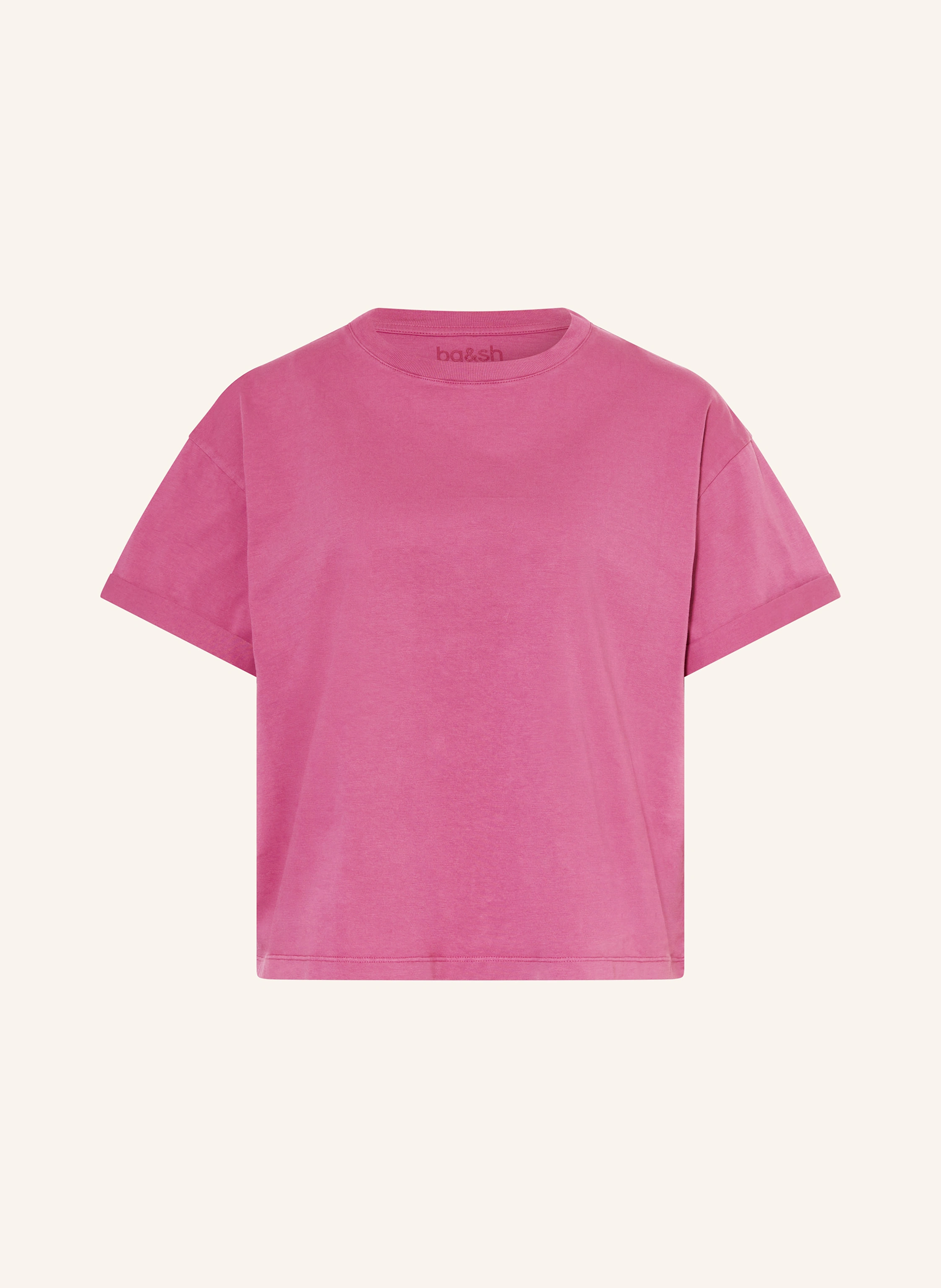 ba&sh T-Shirt ROSIE