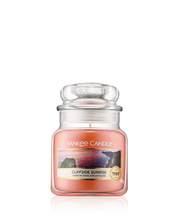Yankee Candle Housewarmer Cliffside Sunrise 104g