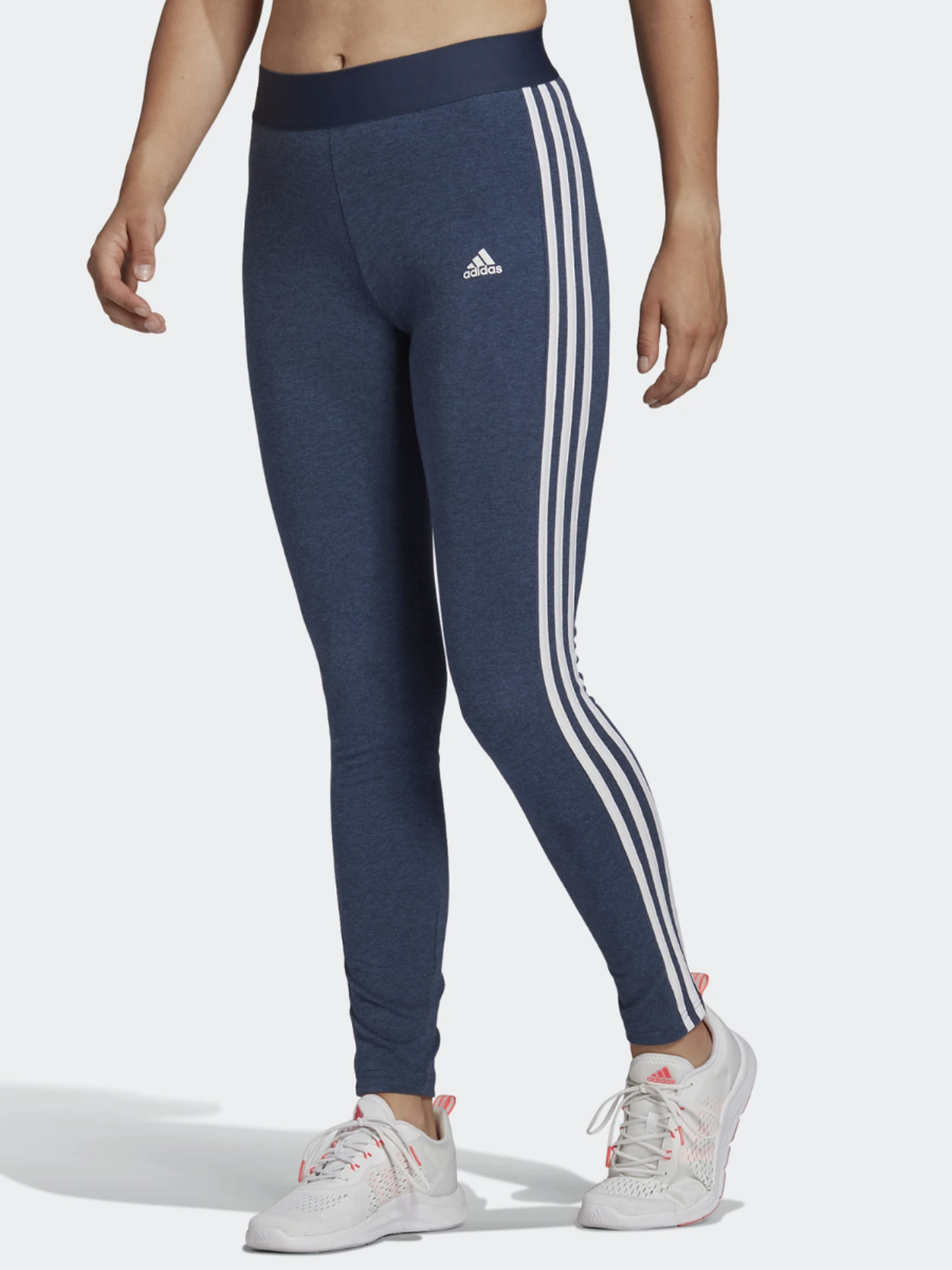 3-Stripes Legging