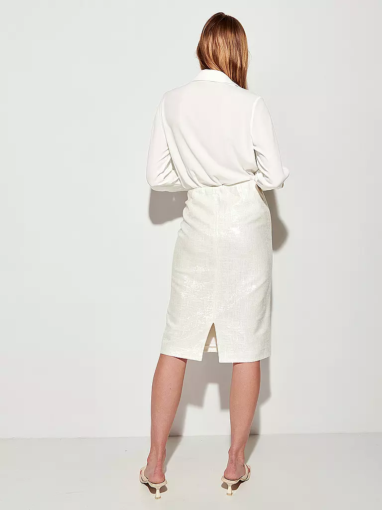LUISA CERANO Bluse  weiss